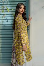 Kurta Dupatta - 1690