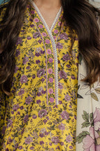 Kurta Dupatta - 1690