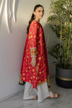 Kurta Dupatta - 1693