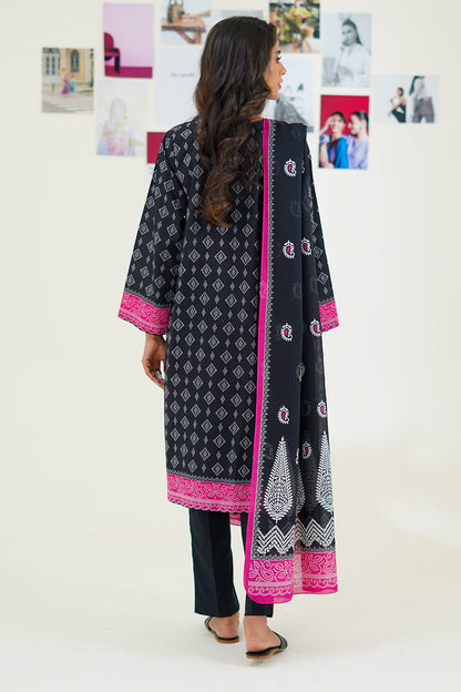 Kurta Dupatta - 1694