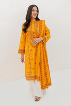 Kurta Dupatta - 1695