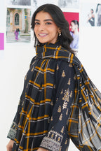 Kurta Dupatta - 1699