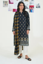 Kurta Dupatta - 1699