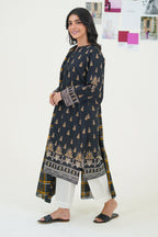 Kurta Dupatta - 1699