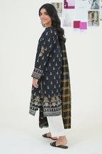 Kurta Dupatta - 1699