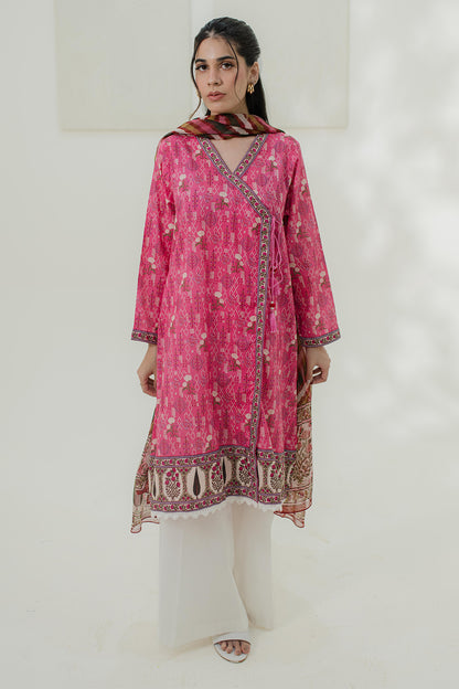 Kurta Dupatta - 1700