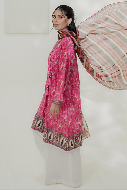 Kurta Dupatta - 1700