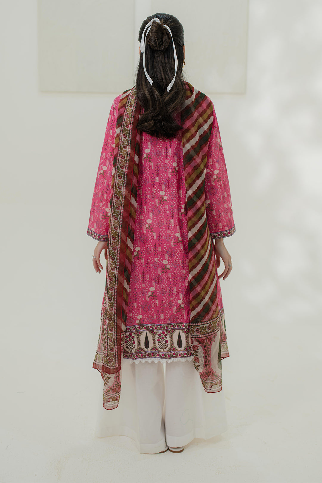 Kurta Dupatta - 1700