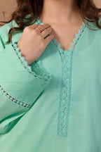 Kurta Trouser - 1715