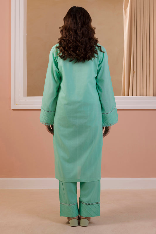 Kurta Trouser - 1715