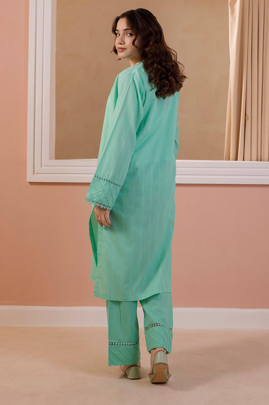 Kurta Trouser - 1715