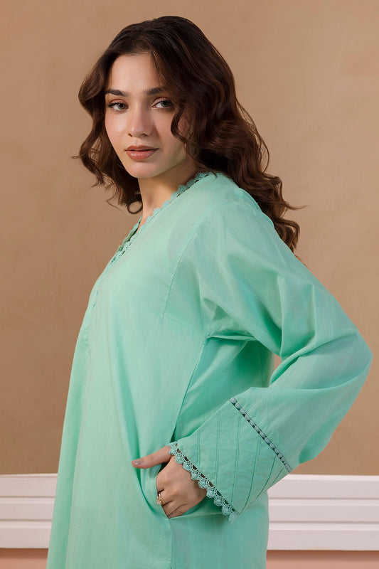 Kurta Trouser - 1715