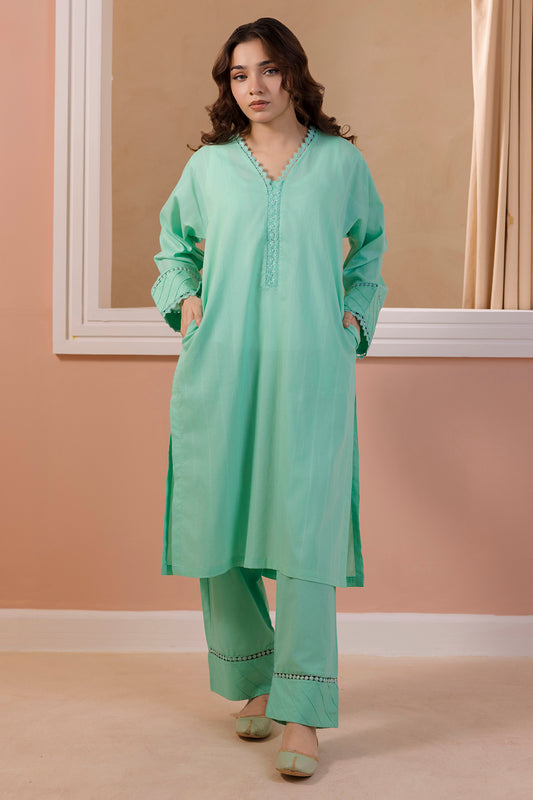 Kurta Trouser - 1715