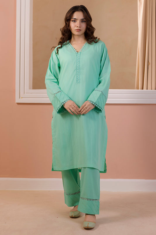 Kurta Trouser - 1715