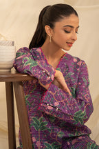 Kurta Trouser - 1716