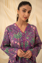 Kurta Trouser - 1716