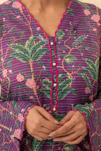 Kurta Trouser - 1716