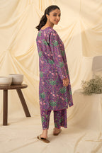 Kurta Trouser - 1716