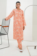 Kurta Trouser - 1718