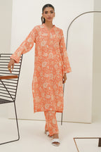Kurta Trouser - 1718