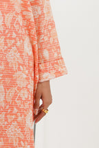 Kurta Trouser - 1718