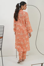 Kurta Trouser - 1718