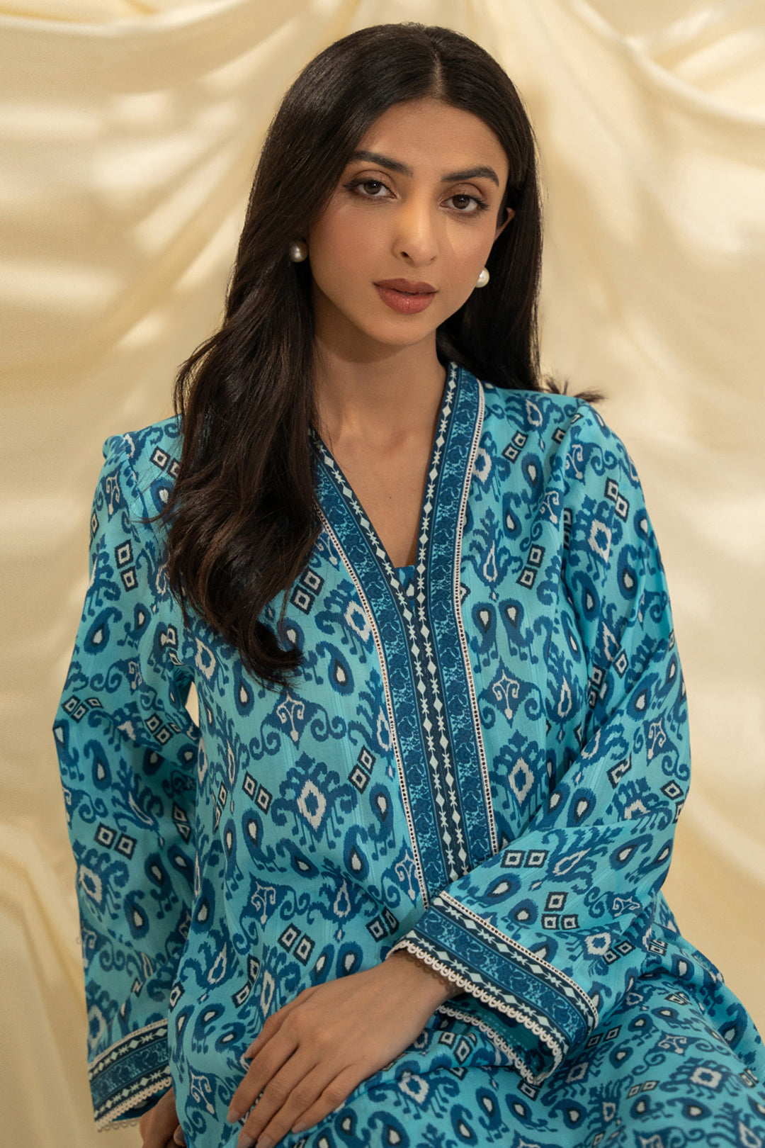 Kurta Trouser 1720 salty-heifer-sassy-t-company