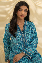 Kurta Trouser - 1720