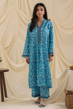 Kurta Trouser - 1720