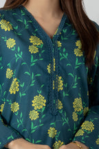 Kurta Trouser - 1723