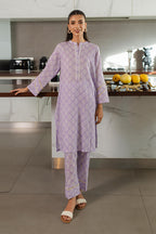 Kurta Trouser - 1727
