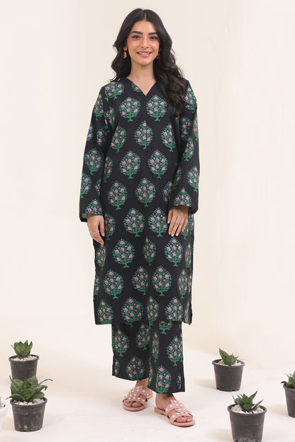 Kurta Trouser - 1737