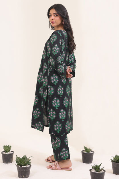 Kurta Trouser - 1737