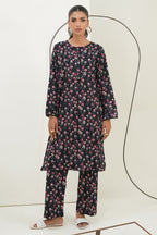 Kurta Trouser - 1828