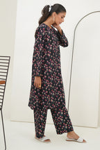 Kurta Trouser - 1828