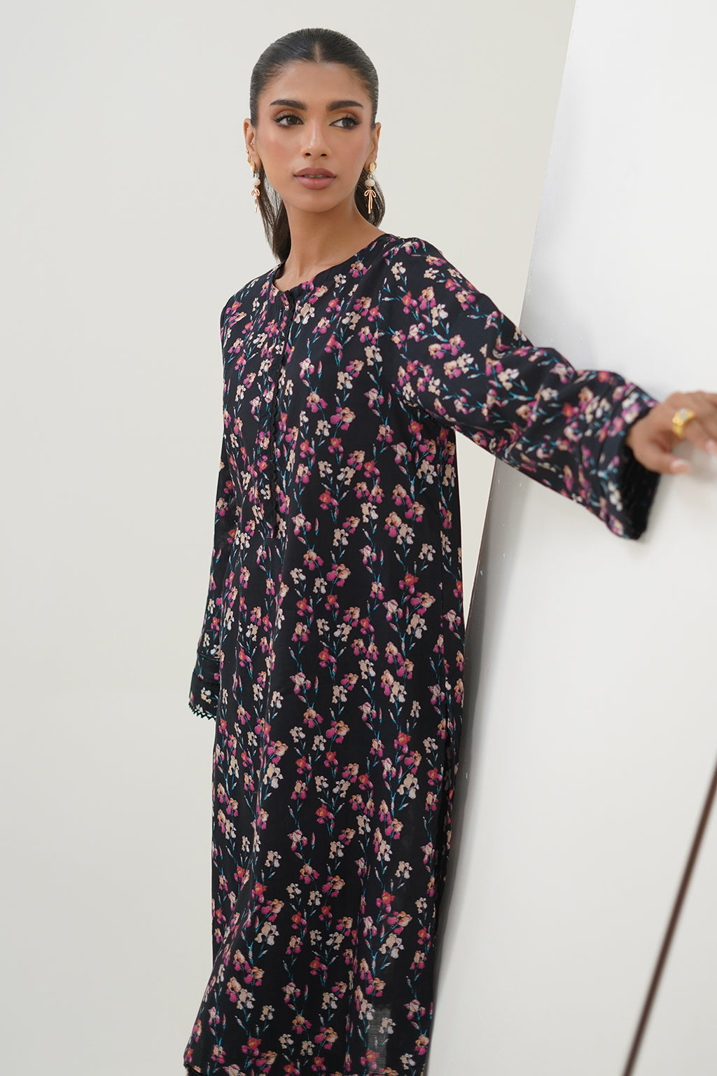 Kurta Trouser - 1828