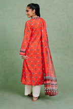 Kurta Dupatta - 1880
