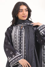 Kurta Dupatta - 1884