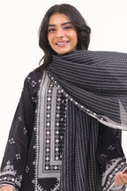 Kurta Dupatta - 1884
