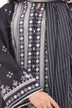 Kurta Dupatta - 1884