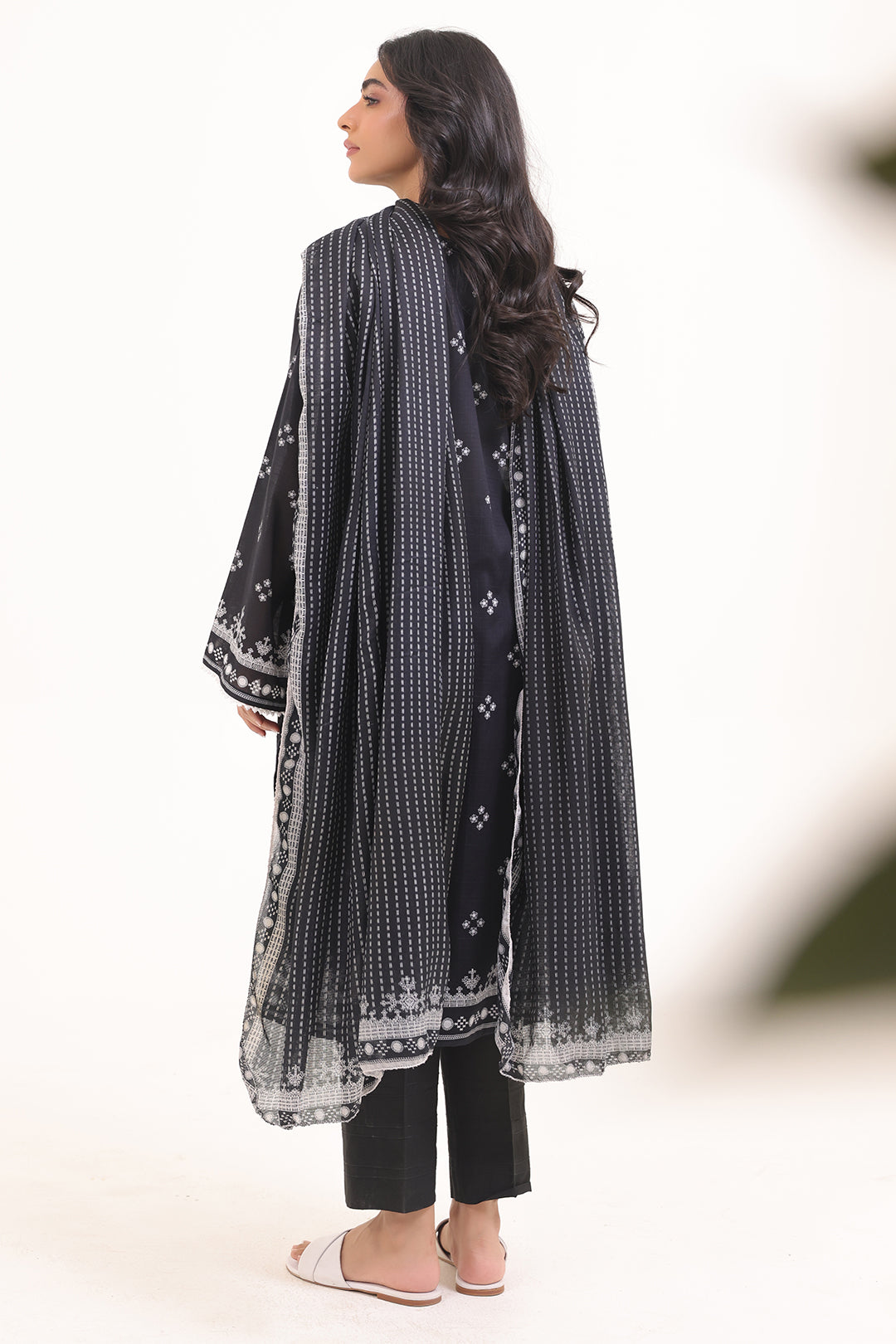 Kurta Dupatta - 1884