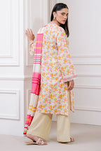 Kurta Dupatta - 1887