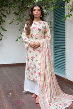 Kurta Dupatta - 1898
