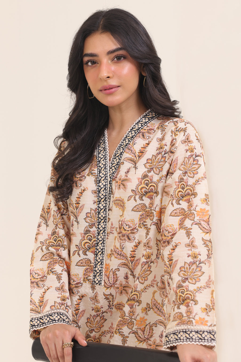 Kurta Trouser - 1912