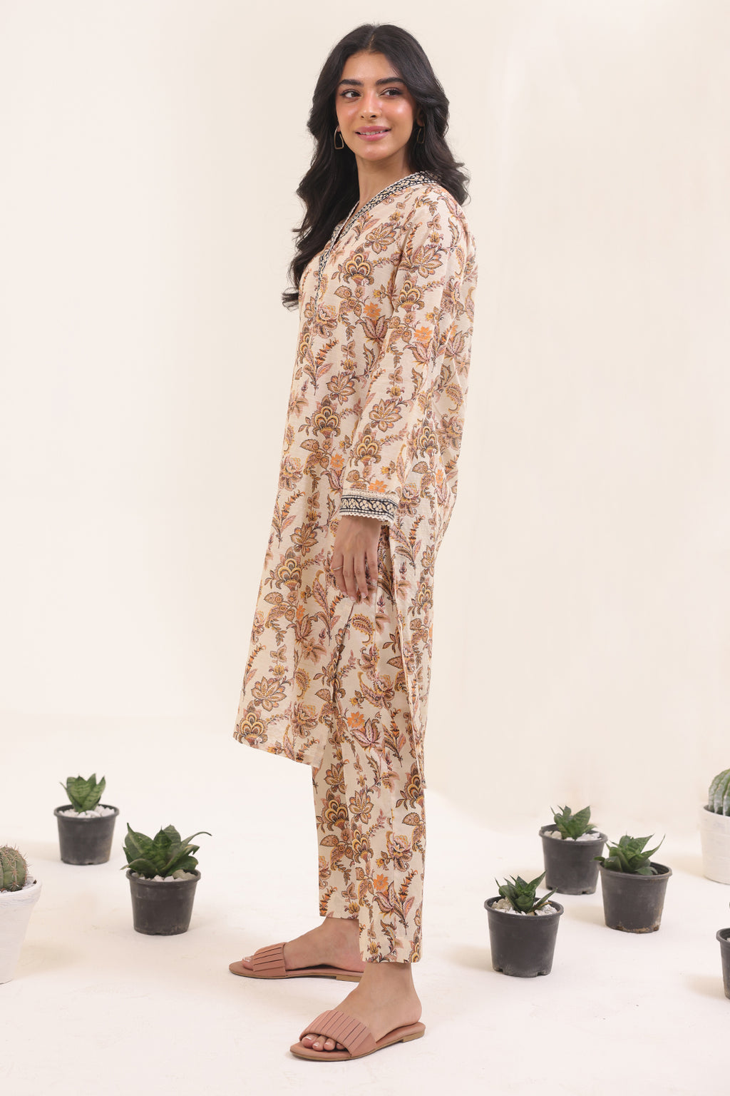 Kurta Trouser - 1912