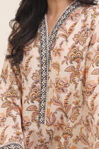 Kurta Trouser - 1912