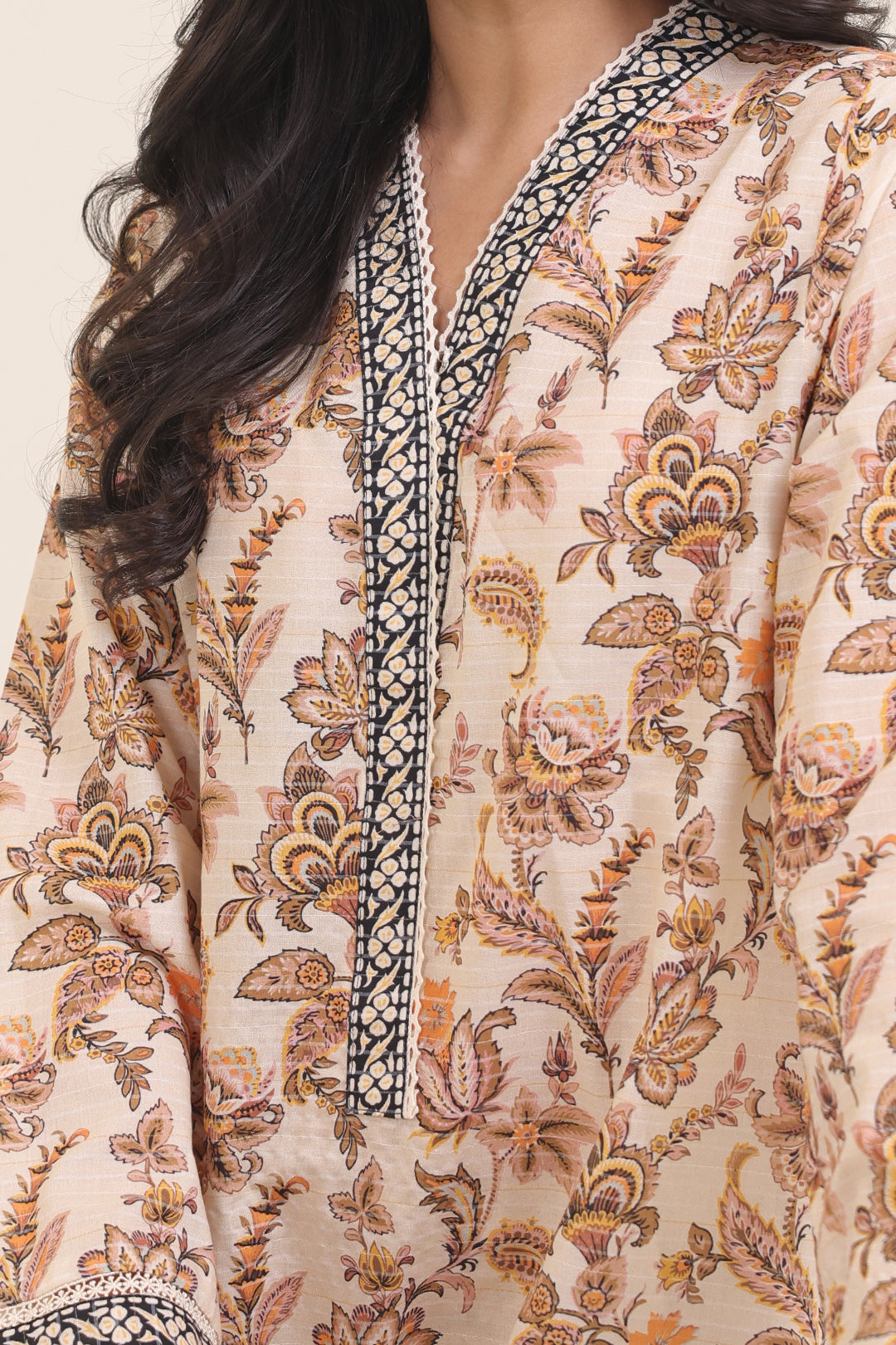 Kurta Trouser - 1912