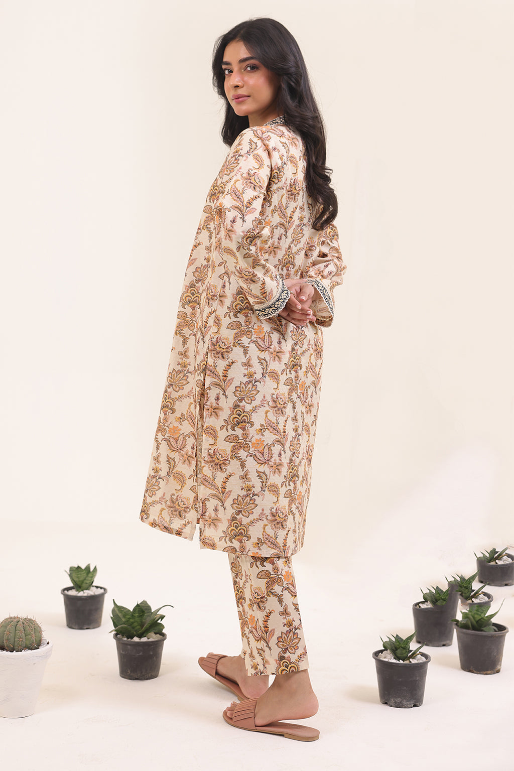 Kurta Trouser - 1912