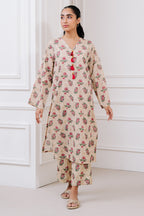 Kurta Trouser - 1926
