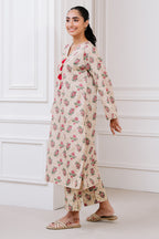 Kurta Trouser - 1926